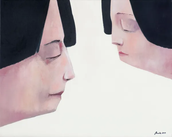 Wojciech Muda, ZAMYŚLENI, 2014