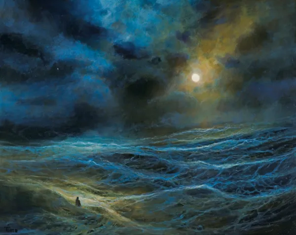 Dawid Figielek, WPATRZENI, 2013