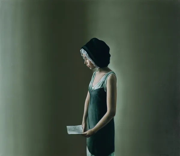 Halina Tymusz, ZACZYTANA