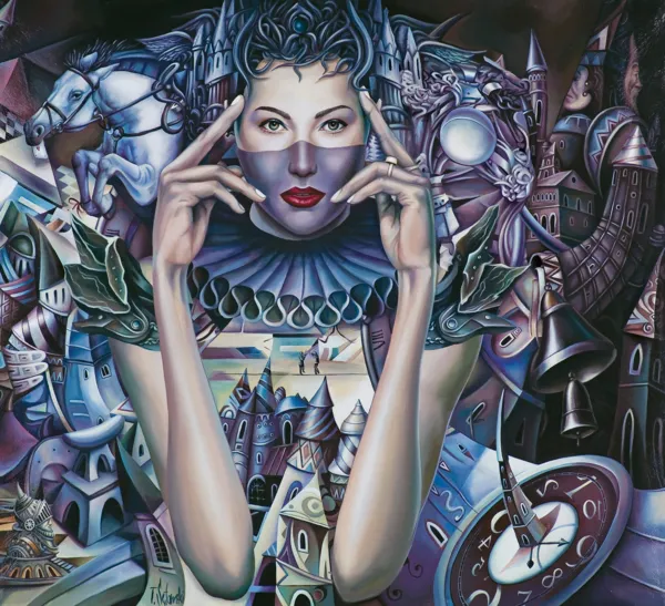 Tomasz Sętowski, UNIWERSALNOŚĆ MYŚLI