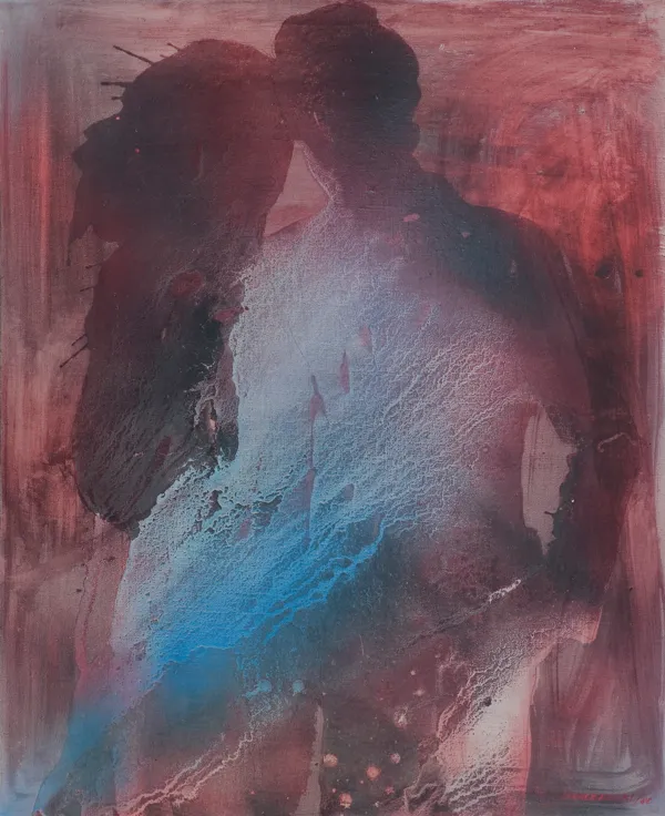 Józef Krzysztof Oraczewski, PARA, 1988