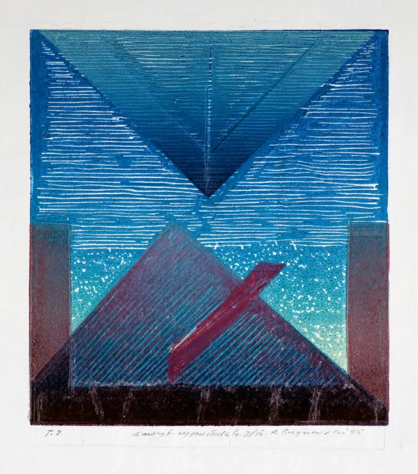 Ryszard Gieryszewski, T.Z., 1995