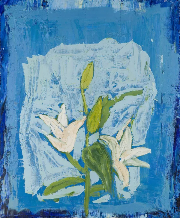 Jacek Łydżba, LILIE, 2000