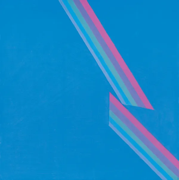 Henryk Stażewski, NR 34, 1972