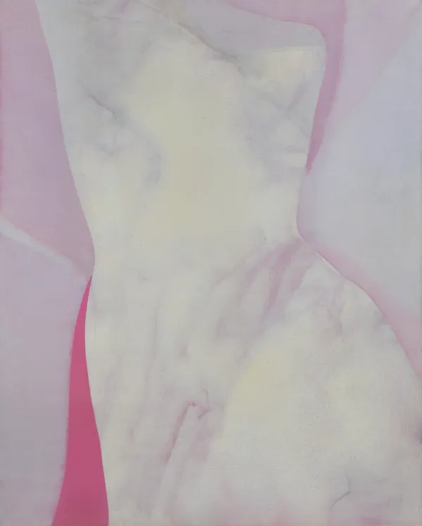 Władysław Jackiewicz, CIAŁO XV, 1983