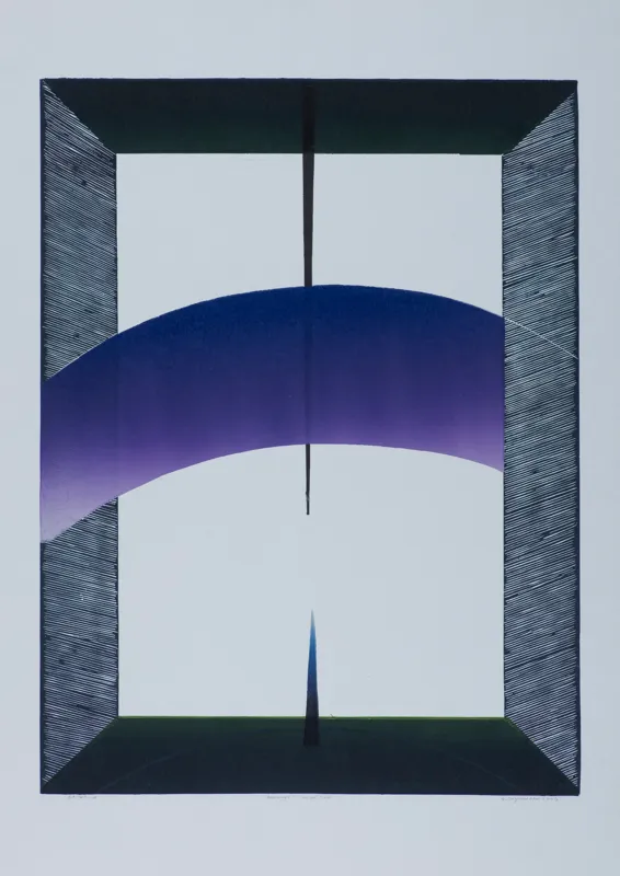 Ryszard Gieryszewski, EPITAFIUM, 2004