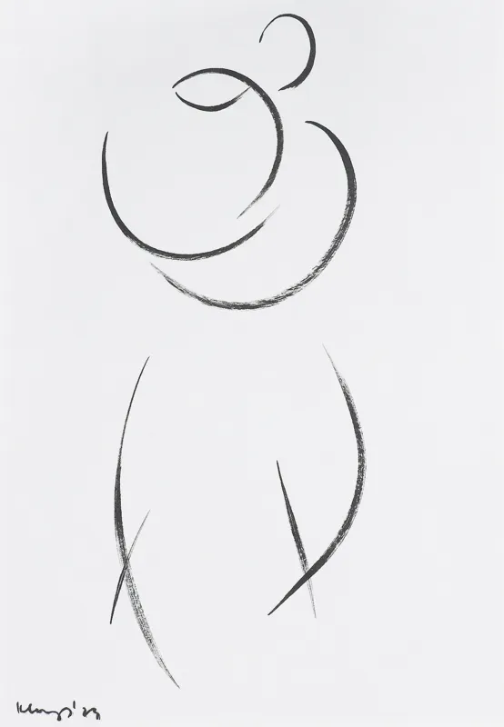 Małgorzata Kleyna-Sobczak, CYKL TANECZNY 1, 2023