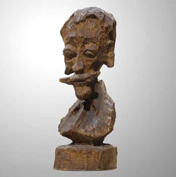 Władysław  Rząb, GŁOWA SZLACHCICA