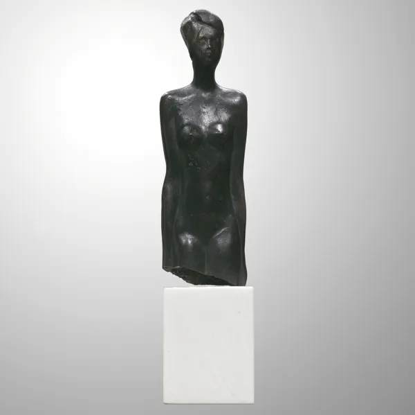 Waldemar Mazurek, W KĄPIELI, 2024