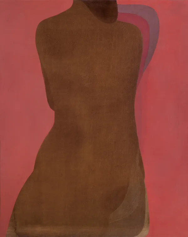 Władysław Jackiewicz, OBRAZ II, 1976