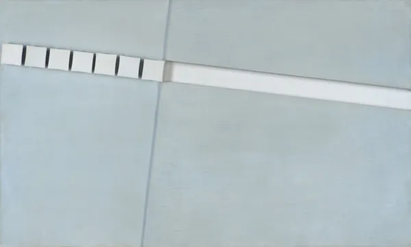 Henryk Stażewski, RELIEF IX, 1963