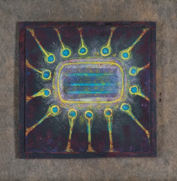 Erna Rosenstein, O NIEWIADOMEJ GODZINIE, 1985