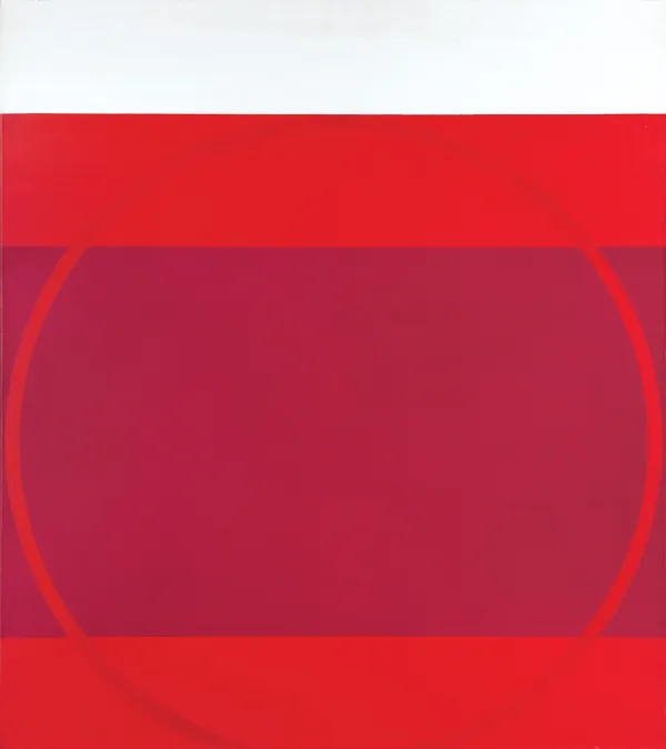 Jerzy Kałucki, AMARANT, 1998