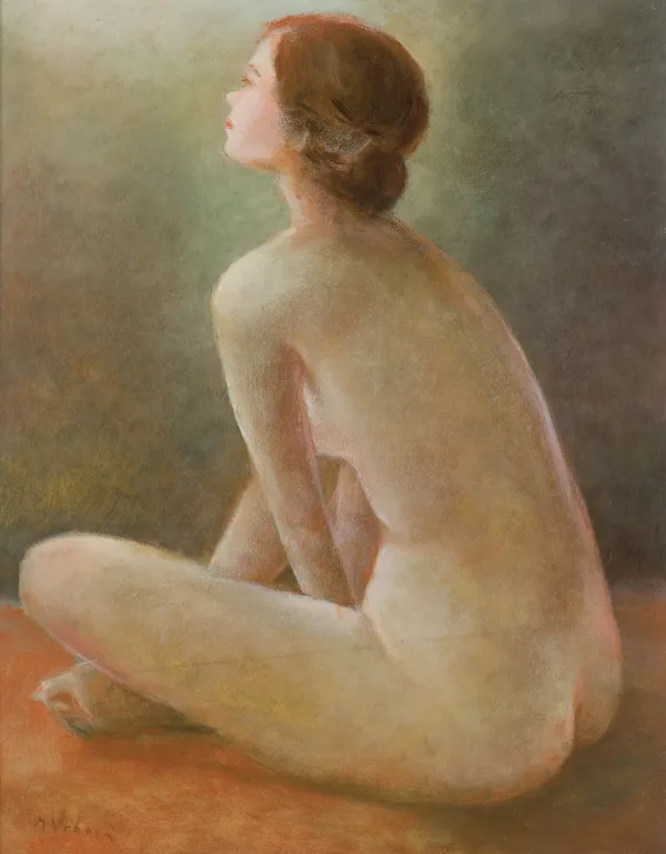 Miloslava Vrbova-Štefková, AKT