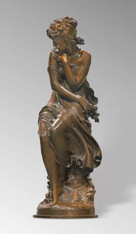 Mathurin Moreau, WIOSNA