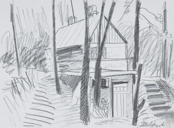 Jarosław Modzelewski, DOM W ZDZIARCE II, PO 2001