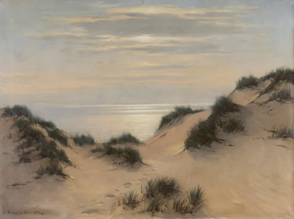 Waldemar Schlichting, WYDMY NADBAŁTYCKIE