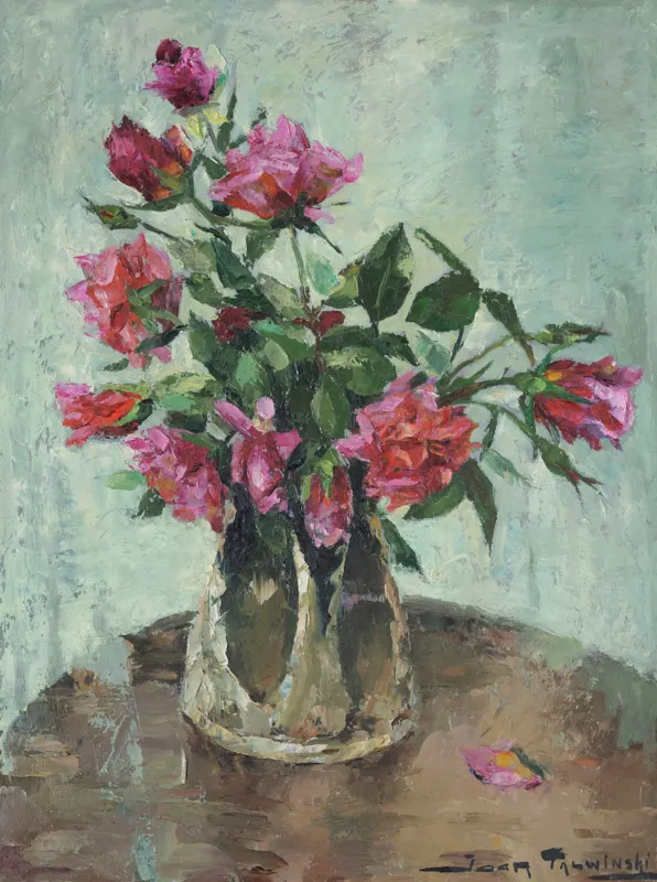 Igor Talwiński, RÓŻE