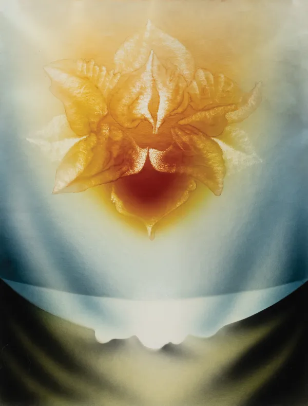 Zdzisław Stanek, BEZ TYTUŁU, 1962