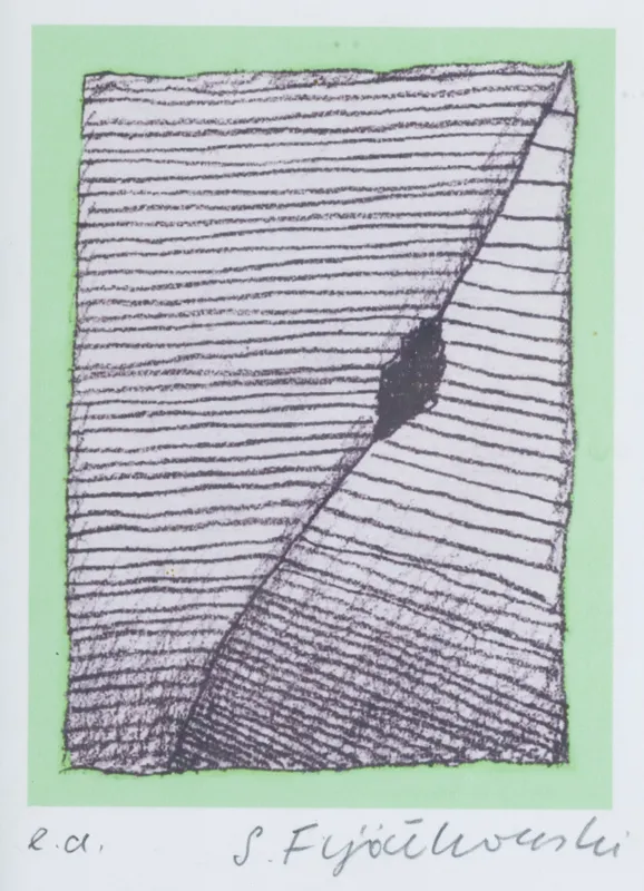 Stanisław Fijałkowski, BEZ TYTUŁU