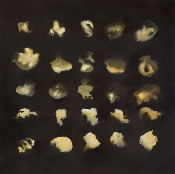 Andrzej Urbanowicz, LISTY DO ERIS 0703