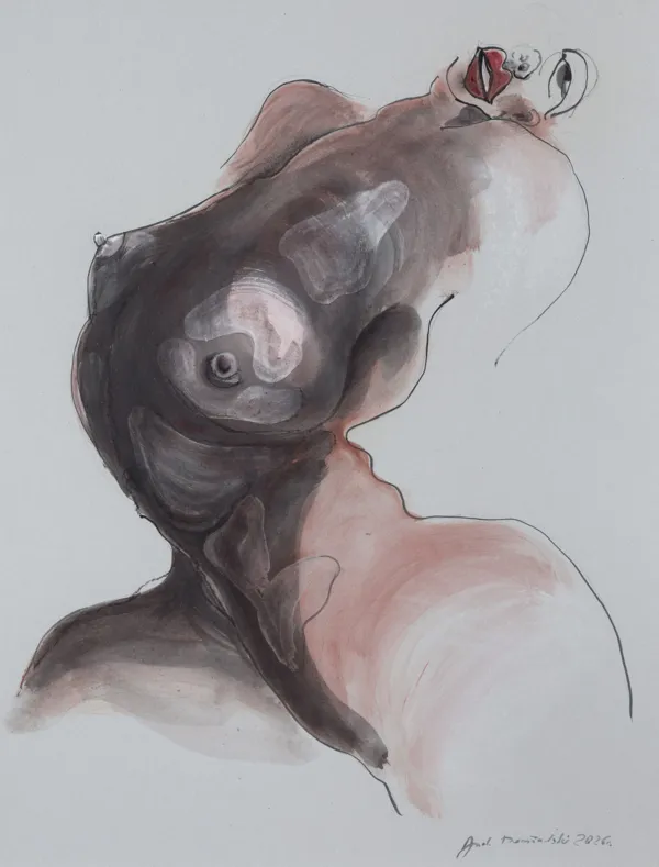 Andrzej Domżalski, AKT, 2026