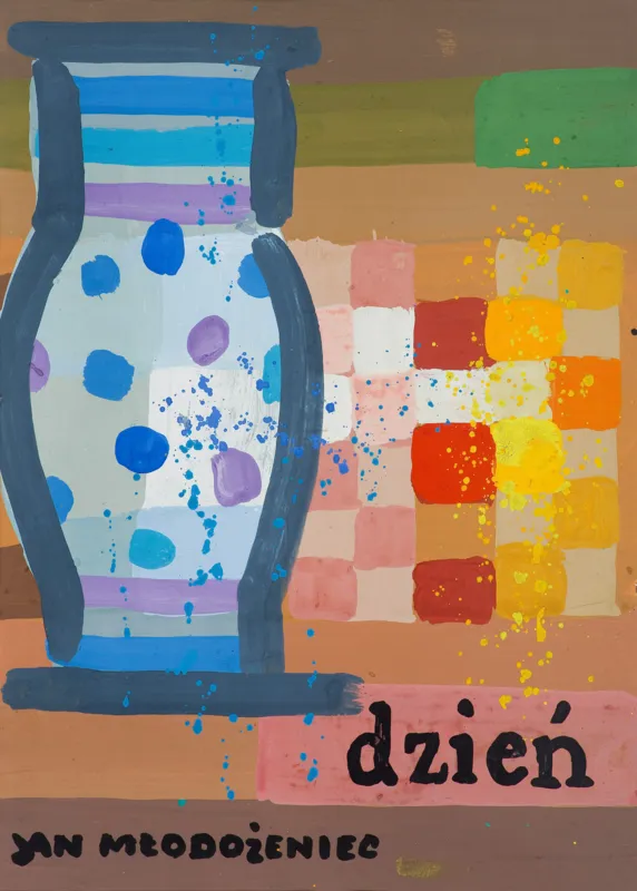 Jan Młodożeniec, DZIEŃ