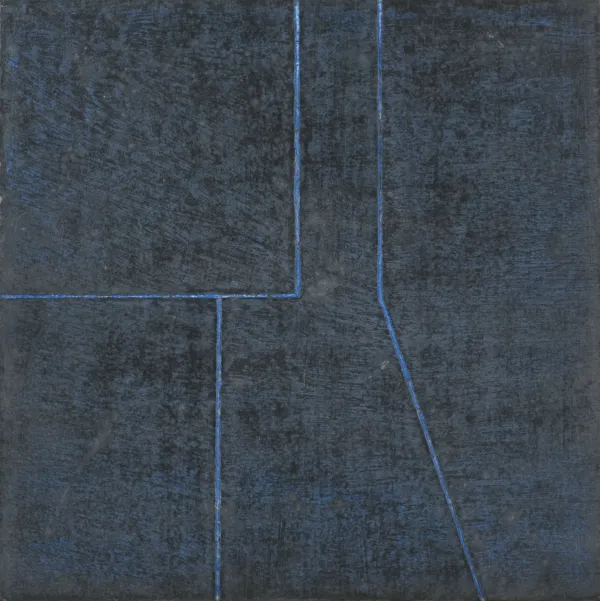 Andrzej Gieraga, NOKTURN, 1999