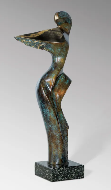 Stanisław Wysocki, SKRZYPACZKA I, 2023