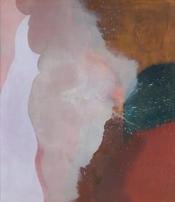 Władysław Jackiewicz, OBRAZ IV, 1972