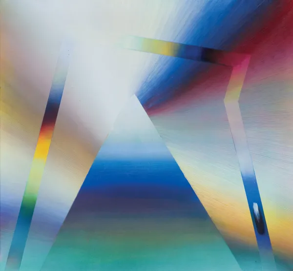 Anna Trochim, BEZ TYTUŁU, 1997