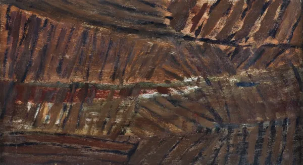 Piotr Potworowski, KOMPOZYCJA