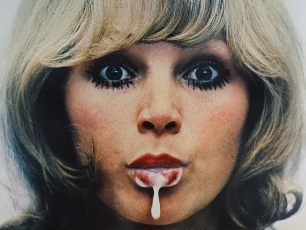 Natalia Lach-Lachowicz (Natalia LL), SZTUKA POSTKONSUMPCYJNA, 1975/2004