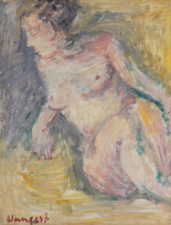 Joachim Weingart, AKT