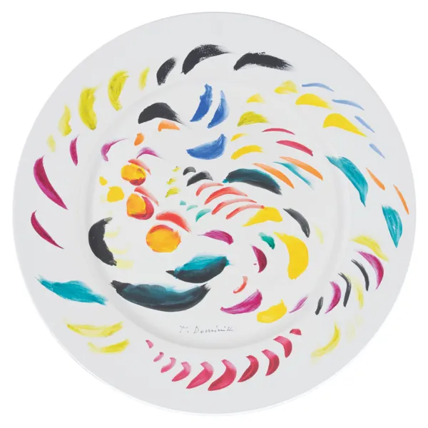 Tadeusz Dominik, BEZ TYTUŁU, 2004