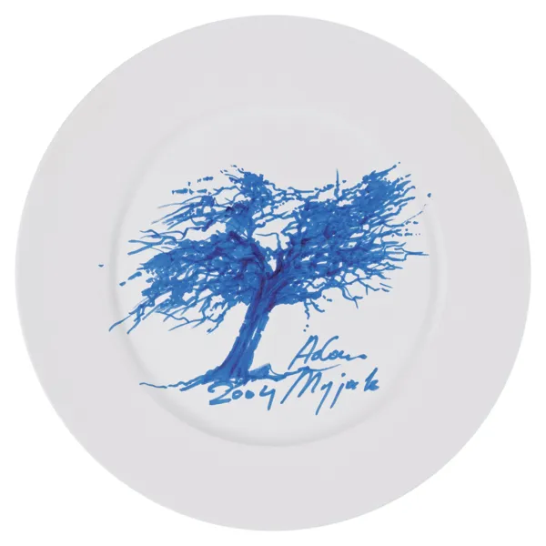 Adam Myjak, BEZ TYTUŁU, 2004