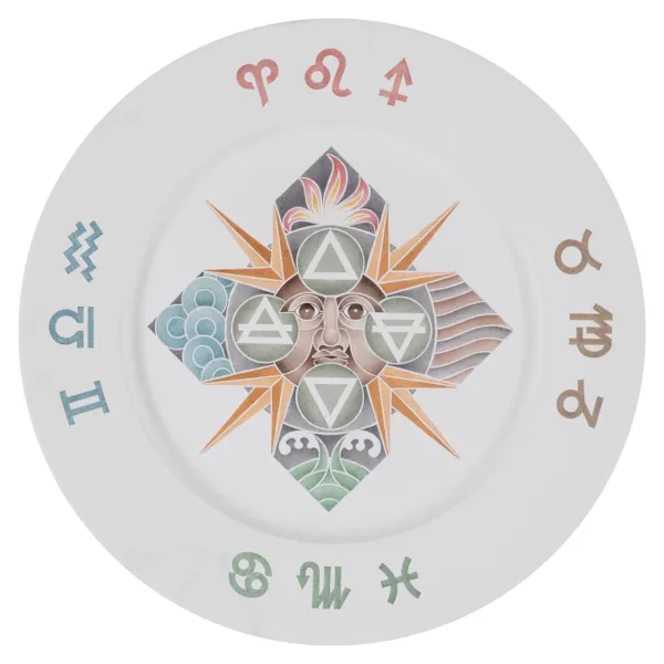 Andrzej Heidrich, BEZ TYTUŁU, 2004