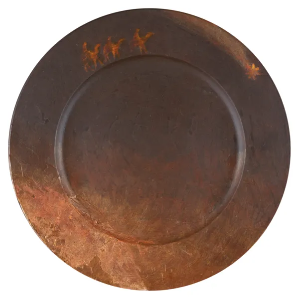 Tomasz Dominik, NIESPODZIEWANI GOŚCIE, 2004