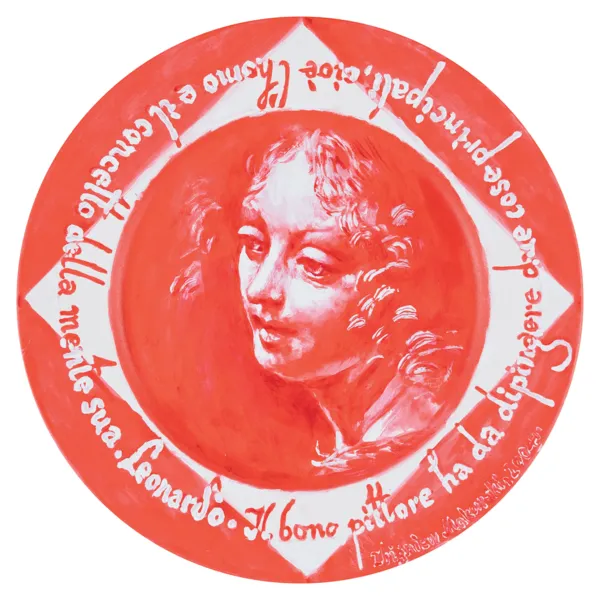 Zbigniew Makowski, BEZ TYTUŁU, 2004