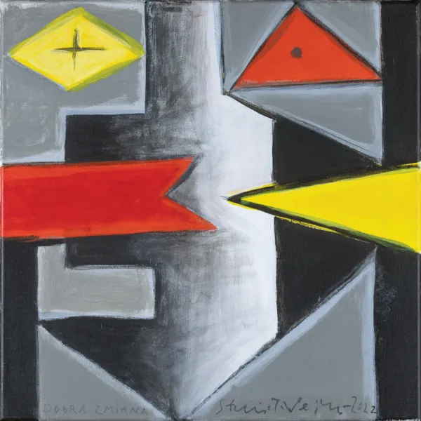 Stanisław Wejman, DOBRA ZMIANA, 2022