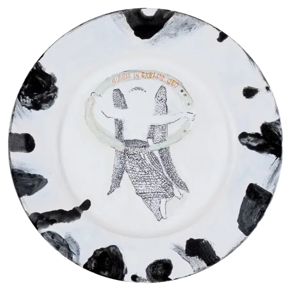 Teresa Pągowska, GLORIA IN EXCELSIS DEO, 2004