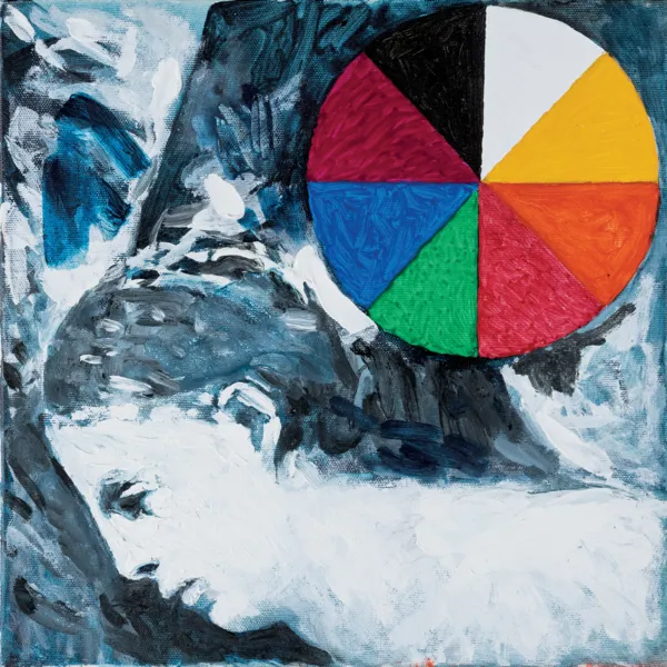 Zbigniew Makowski, À GIORGIONE, 2011