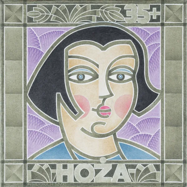 Andrzej Heidrich, HOŻA, 2011