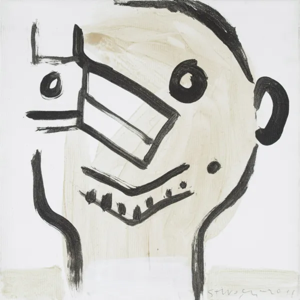 Stanisław Wejman, DRUGIE ŻYCIE ELVISA, 2011