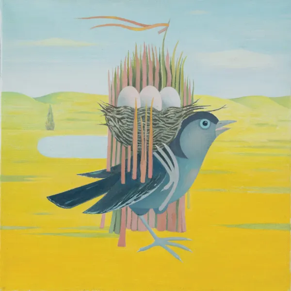 Elżbieta Gaudasińska, BEZ TYTUŁU, 2011