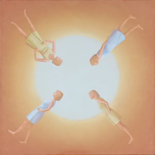 Mikołaj  Kasprzyk, BEATA, 2022