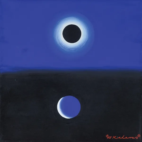 Roman Kalarus, BEZ TYTUŁU, 2011