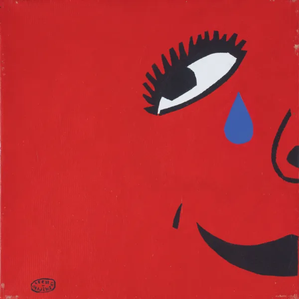 Lech  Majewski, BEZ TYTUŁU, 2011