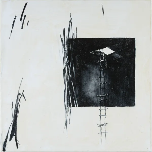 Tadeusz Michał Siara, WYJŚCIE II, 2022