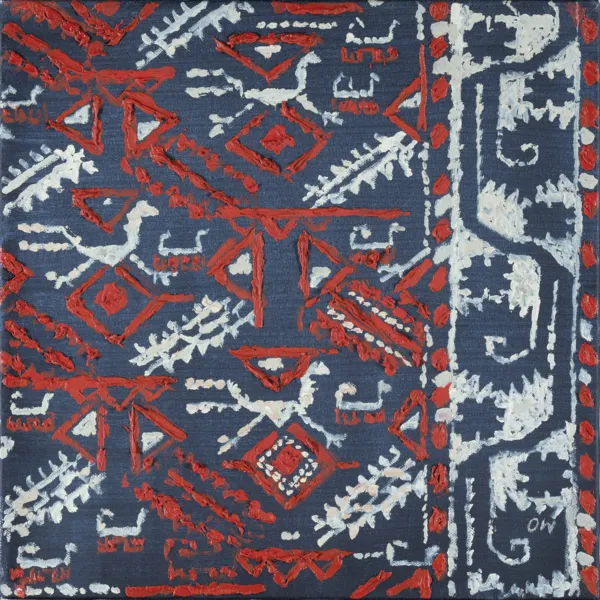 Olga Wolniak, DEVE, 2011